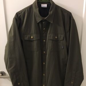 Columbia Jacket